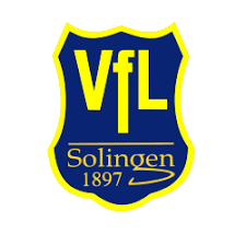 Logo HSG VfL Solingen / Burg III