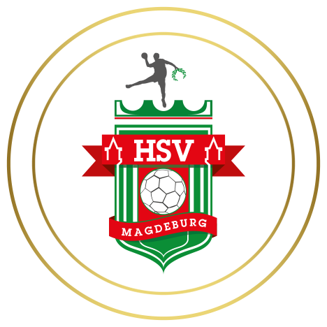 Logo HSV Magdeburg