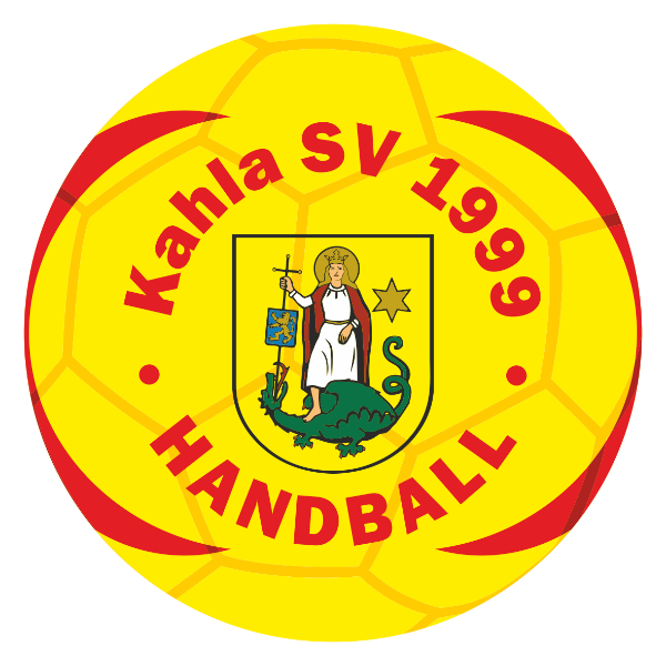 Logo Kahla SV 1999