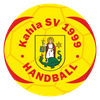 Logo Kahla SV 1999