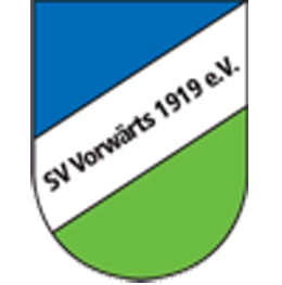 Logo SV Vorwärts Nordhorn II