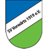 Logo SV Vorwärts Nordhorn III