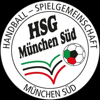 Logo HSG München Süd