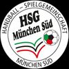 Logo HSG München Süd