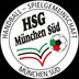 Logo HSG München Süd
