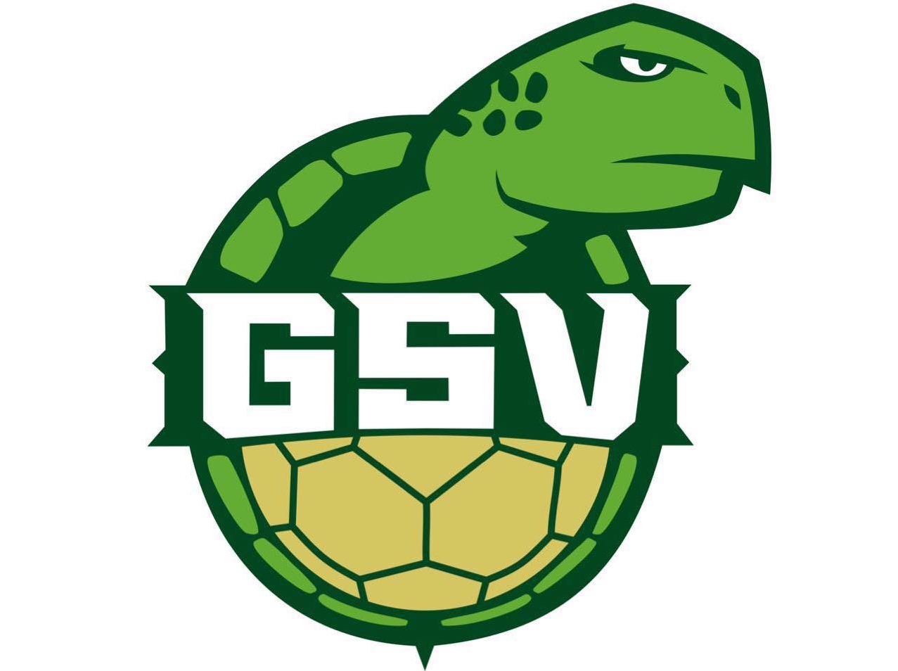 Logo Grünheider SV