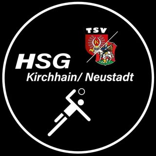 Logo HSG Kirchhain/Neustadt 1
