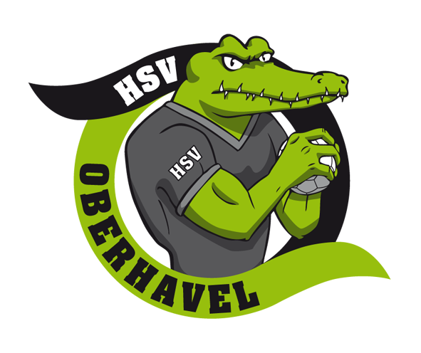 Logo HSV Oberhavel (MJB)