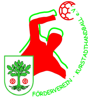 Logo SV Jahn Bad Freienwalde II