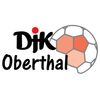 Logo DJK Oberthal 2