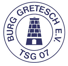 Logo TSG 07 Burg Gretesch II