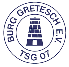 Logo TSG 07 Burg Gretesch III