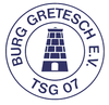 Logo TSG 07 Burg Gretesch III