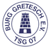 Logo TSG 07 Burg Gretesch