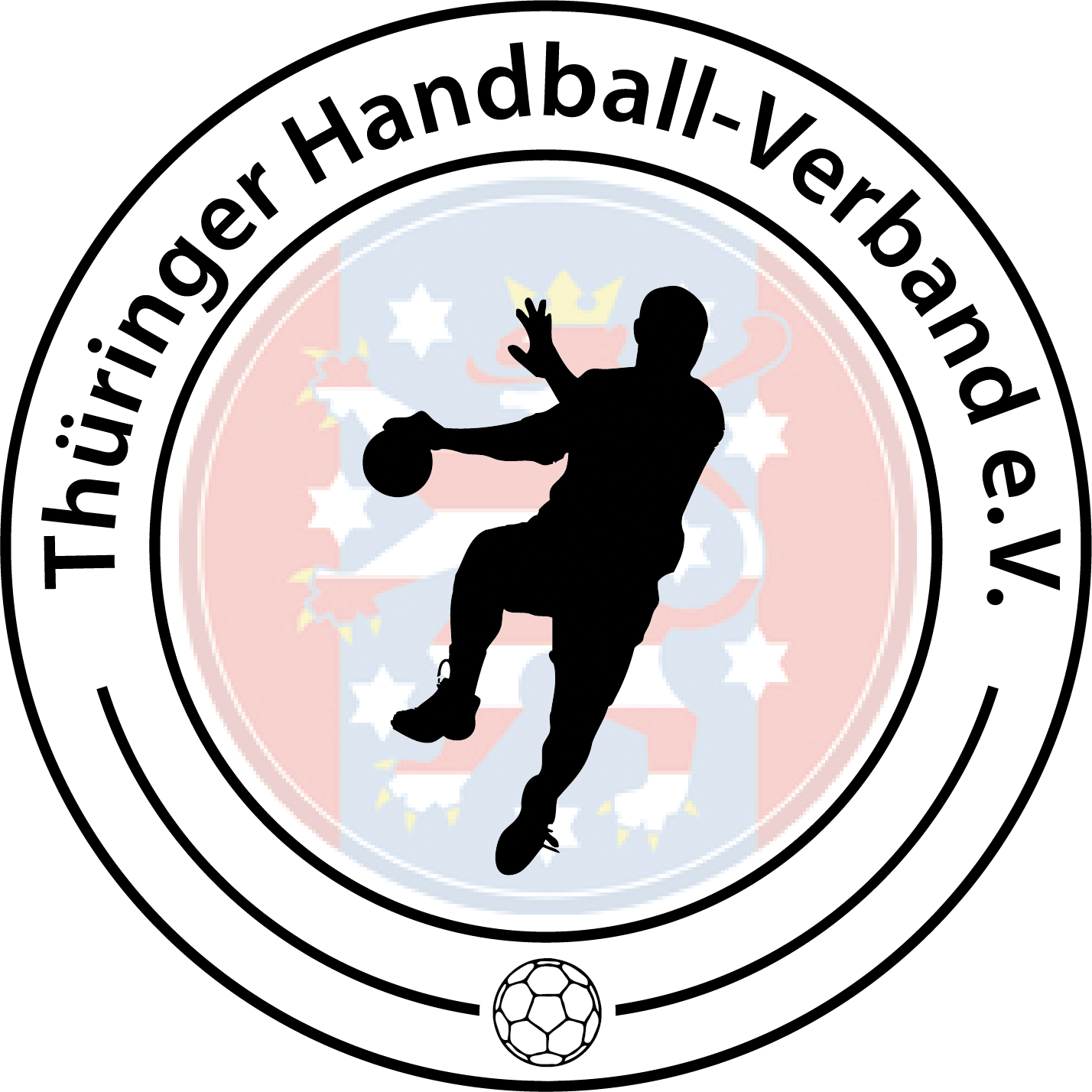 Logo Thüringer HV