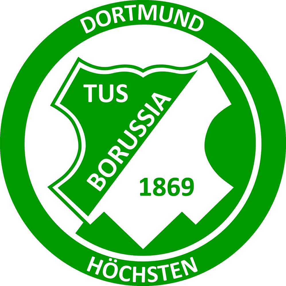 Logo TuS Borussia Höchsten