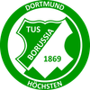 Logo TuS Borussia Höchsten
