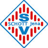 Logo SG SCHOTT Jena/Kahla