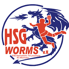 Logo HSG Worms 2