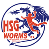 Logo HSG Worms
