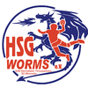 Logo HSG Worms 2