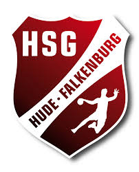 Logo HSG Hude/Falkenburg