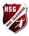 Logo HSG Hude/Falkenburg