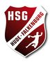 Logo HSG Hude/Falkenburg II