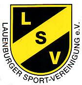 Logo Lauenburger SV 2