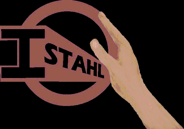 Logo Stahl Rietschen III
