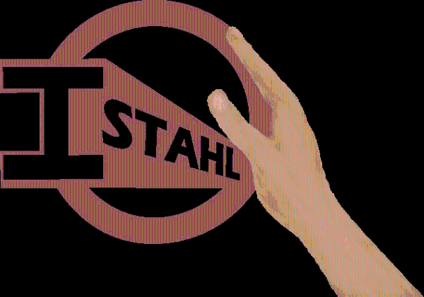 Logo Stahl Rietschen II 