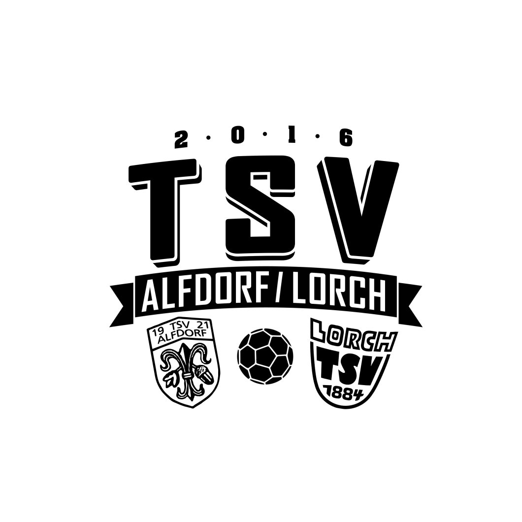 Logo TSV Alfdorf/Lorch/Waldhausen 3