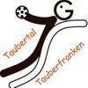 Logo JSG Tauberfranken