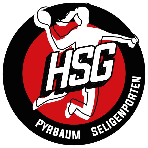 Logo HSG Pyrbaum/Seligenporten