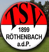 Logo TSV Röthenbach III