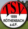 Logo TSV Röthenbach II