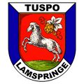 Logo TUSPO Lamspringe