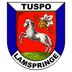 Logo TUSPO Lamspringe