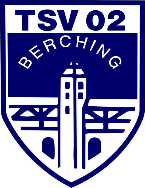 Logo TSV Berching II