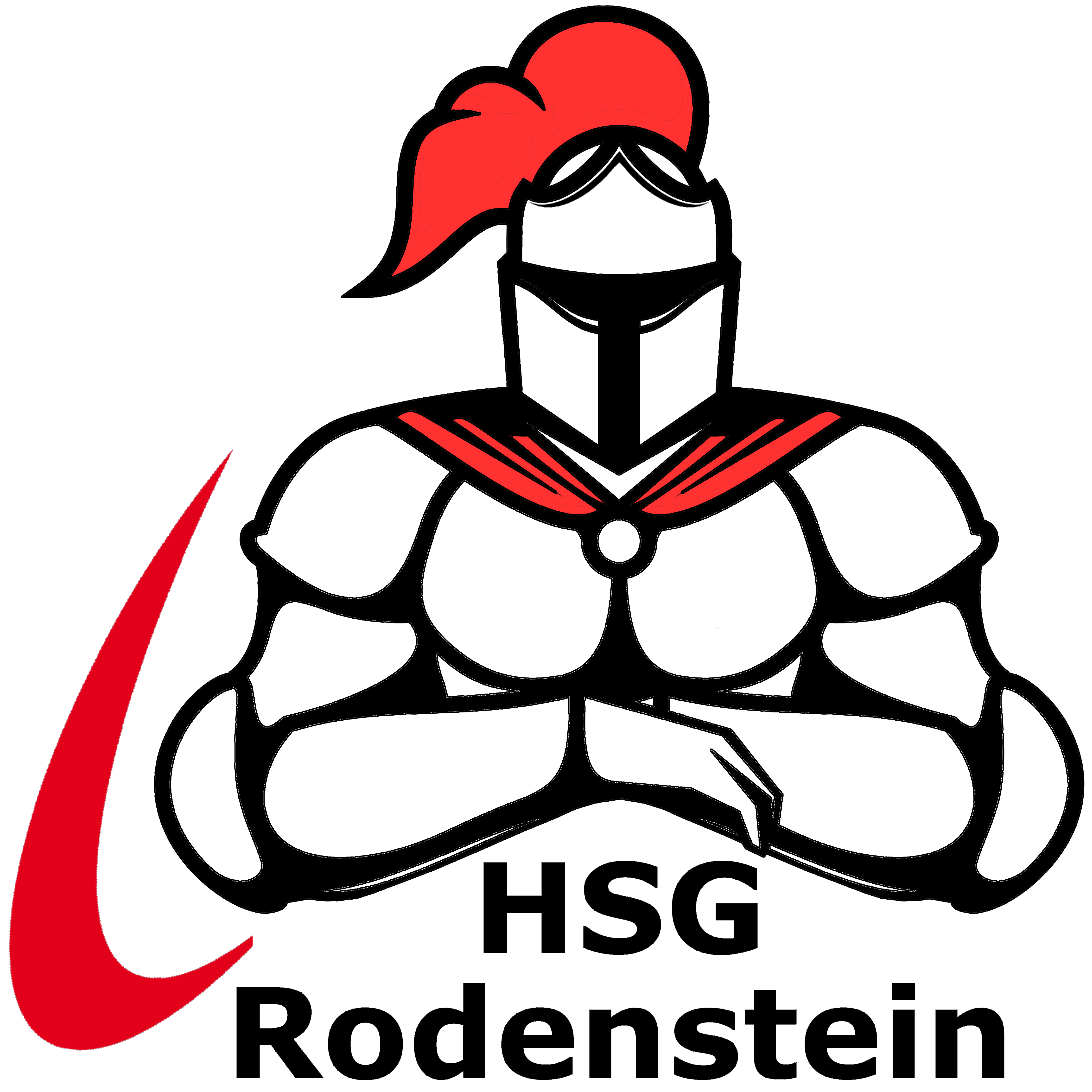 Logo HSG Rodenstein 1