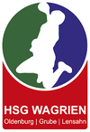 Logo HSG Wagrien 2