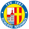 Logo TSV 1887 Schloß Neuhaus