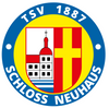 Logo TSV 1887 Schloß Neuhaus 3