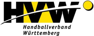 Logo Handball Baden-Württemberg II