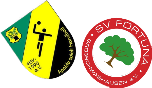 Logo SG Apolda/Großschwabhausen