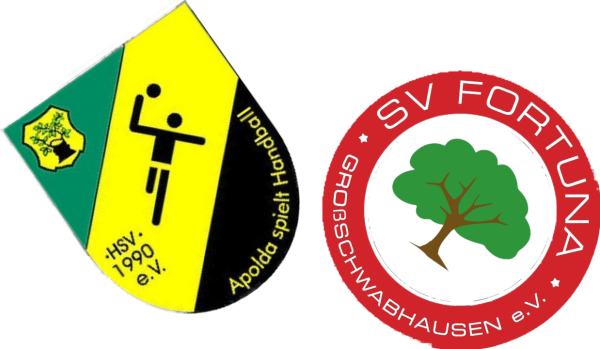 Logo SG Apolda/Großschwabhausen II