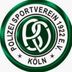Logo Polizei SV Köln 1