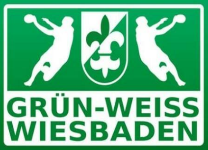 Logo PSV GW Wiesbaden 1