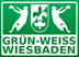 Logo PSV Grün-Weiß Wiesbaden 1