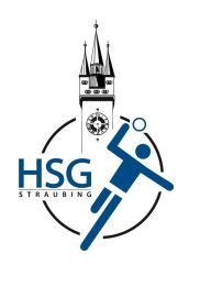 Logo HSG Straubing 2008 (GE)